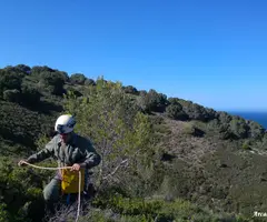 Fotografia de SOLEI DE LA PEDROSA, AVENC PETIT DEL (1 de 5)