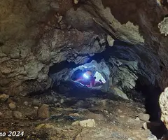 Fotografía de TOIXÓ, COVA DEL (5 de 7)