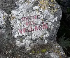 Fotografia de VALLARIC, AVENC DEL (1 de 7)