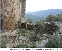 Photograph of ESPLUGA, BALMA DE L' (1 of 3)
