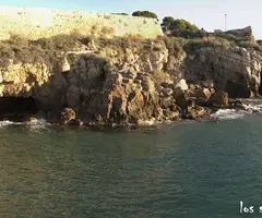 Fotografia de FORTÍ DE LA REINA, COVA DEL (1 de 4)