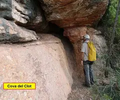 Fotografía de CLOT, COVA DEL (2 de 2)