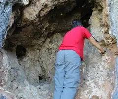 Fotografia de GRAIERA, COVES DE LA (5 de 5)