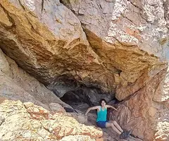 Fotografia de ENCANTATS, COVA DELS (1 de 8)