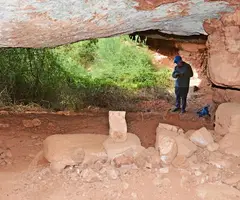 Photograph of SANANA, BALMA GRAN DE (5 of 5)