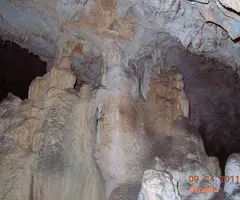 Fotografia de CAN POLÍ, COVA DE (4 de 7)