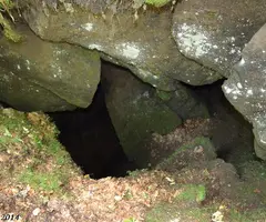 Photographie de CAN ROCA ROJA Nº4, AVENC DE (4 sur 4)