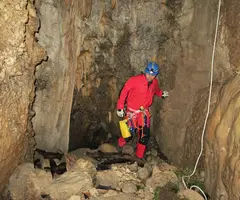 Photographie de SENGLAR, AVENC DEL (5 sur 5)