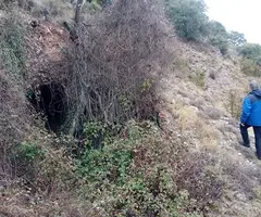 Fotografía de GRALLER, ESPLUGA DEL (1 de 5)