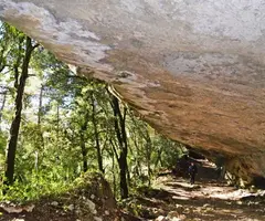 Photographie de CLUSELLA, BALMA DE LA (2 sur 4)
