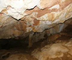 Fotografia de AIGUA DEL PAS NOU, COVA DE L' (7 de 8)