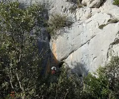 Photographie de LLADRE, COVA DEL (1 sur 5)