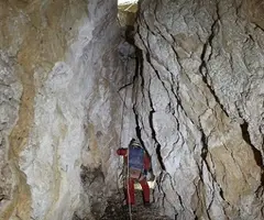 Fotografia de CAN VERDEGUER, AVENC Nº 3 DE (4 de 5)