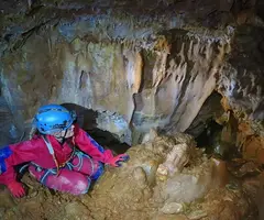 Photographie de CAN RIGOL Nº 1, COVA DE (6 sur 6)