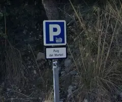 Fotografia de PUIG DEL MARTELL, AVENC DEL (1 de 1)