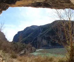Fotografia de MUT, COVA DEL (2 de 2)
