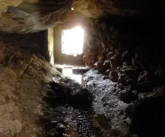 Fotografia de FONT DEL CATALINO, COVA DE LA (2 de 3)