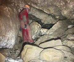 Fotografía de ROTGERS R-1, COVA DE (4 de 11)