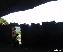 Fotografia de MONTADÓ, COVA DE (2 de 7)