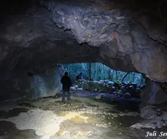 Fotografia de REI, COVA DEL (6 de 6)