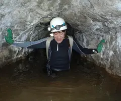 Fotografía de PÈLEC, AVENC DEL (10 de 22)