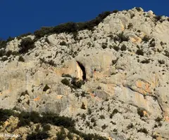 Fotografía de CAIXES DE FENOLLET, ESPLUGA DE LES (1 de 8)