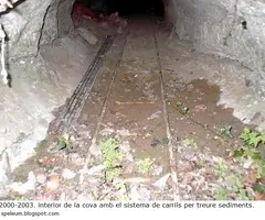 Fotografía de VALLS, COVA DE LES (9 de 17)