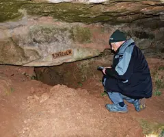 Photograph of FONT DE LA TEULA, BALMA DE LA (3 of 3)