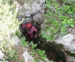 Fotografía de SERP, CAU DE LA (3 de 6)