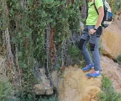 Fotografia de INFERN, COVA DE L' (2 de 5)