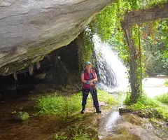 Fotografia de SALTANT, COVA DEL (6 de 6)
