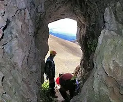 Fotografia de FONTSECA, COVA DE (2 de 4)