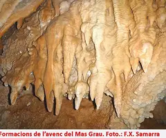 Fotografía de MAS GRAU, AVENC DE (4 de 4)