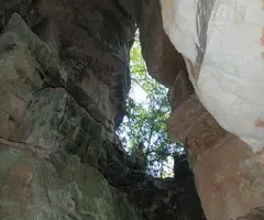 Fotografía de SANT URBÀ, COVA DE (7 de 7)