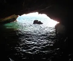 Fotografía de PEBRE, COVA DEL (4 de 5)