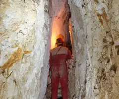 Fotografia de MAS DE PONTONS, COVA-AVENC DEL (4 de 5)