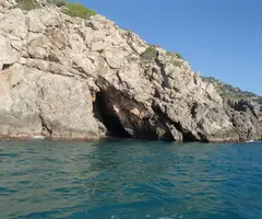 Fotografía de PUNTA FERROSA, COVA DE (4 de 4)