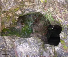 Fotografia de CUNETA, AVENC DE LA (2 de 5)