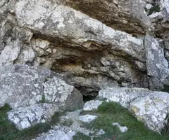 Fotografia de MOLA, COVA DE LA (1 de 4)