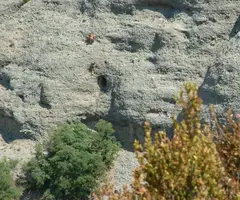 Photograph of CODÓ LLARG, ESPLUGA DEL (1 of 5)