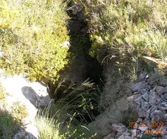 Fotografia de SERP, AVENC LA (1 de 1)