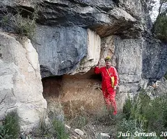 Fotografía de NÚVIES, COVA DE LES (8 de 8)