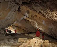 Fotografia de COLOMERA, COVA (8 de 13)