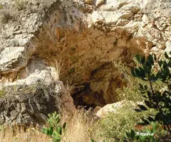 Fotografia de CASTELL, COVA B DEL (2 de 2)