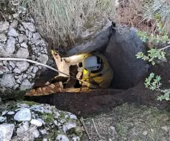 Fotografia de SANT TELM, FORATS DE (3 de 11)