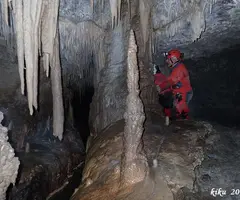 Photographie de SERRAT DEL VENT, COVA DEL (17 sur 20)