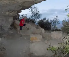 Fotografia de QUADRA, COVA DE LA (1 de 2)