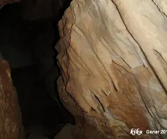 Fotografía de INFERN, COVA DE L' (4 de 7)