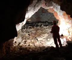 Fotografía de JOAN D'OS, COVA DE (4 de 8)