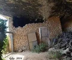 Fotografia de CASAMENTS, COVA DELS (3 de 4)
